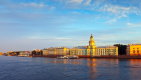 В Петербурге до ноября запретили передвигаться на гидроциклах